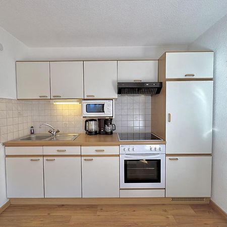 Haus Sonnberg Apartment Kappl  Exterior photo