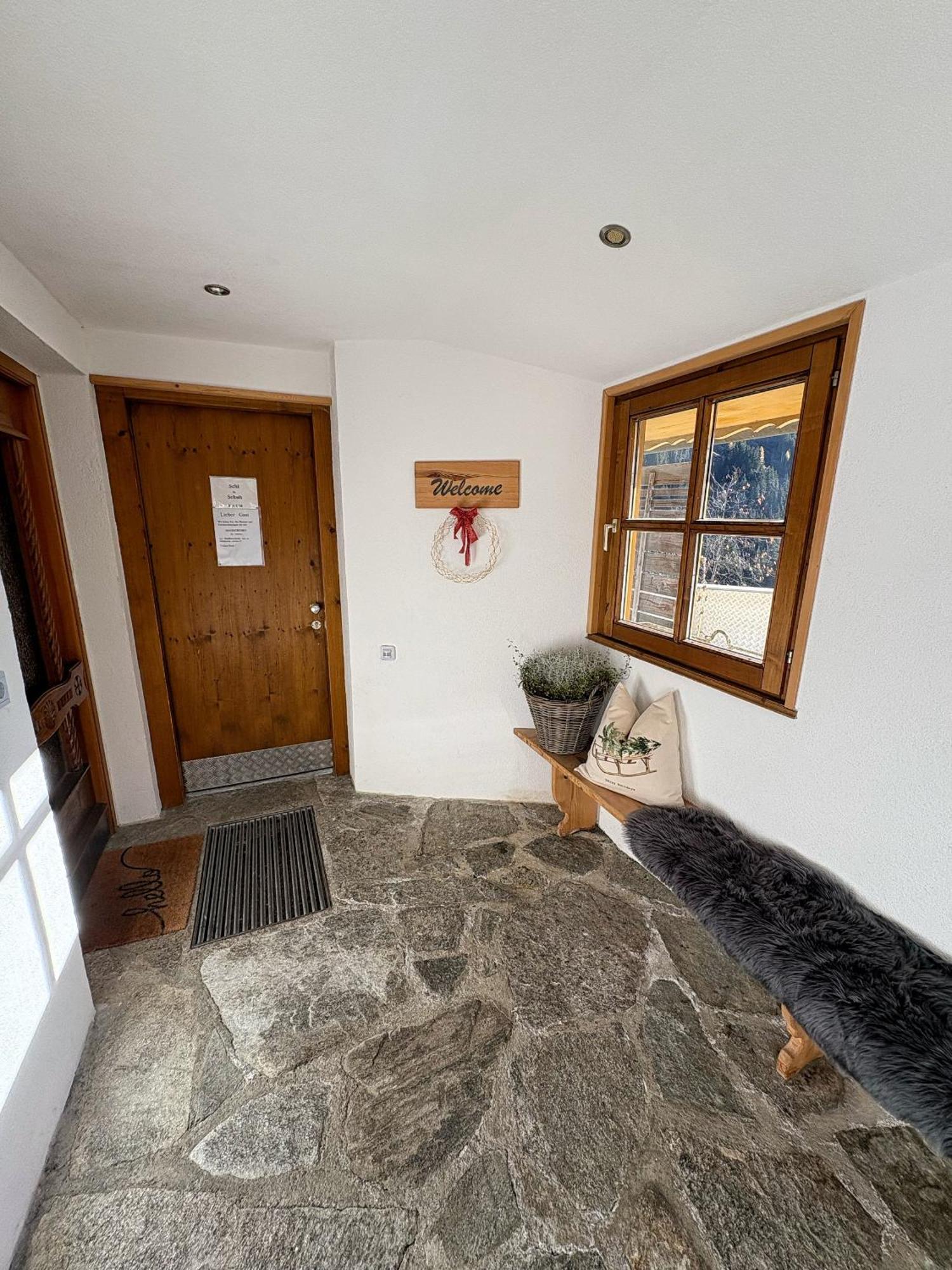 Haus Sonnberg Apartment Kappl  Exterior photo