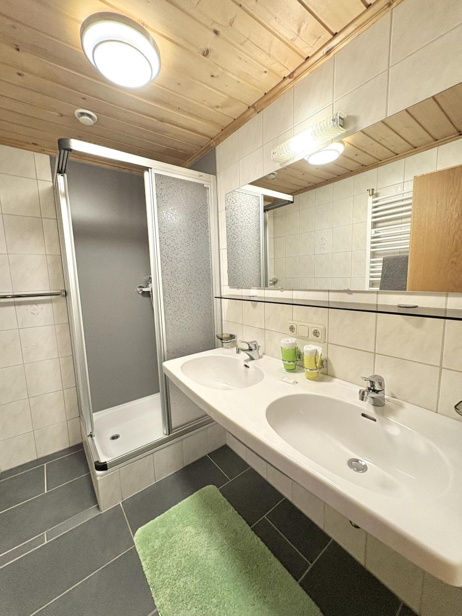 Haus Sonnberg Apartment Kappl  Exterior photo