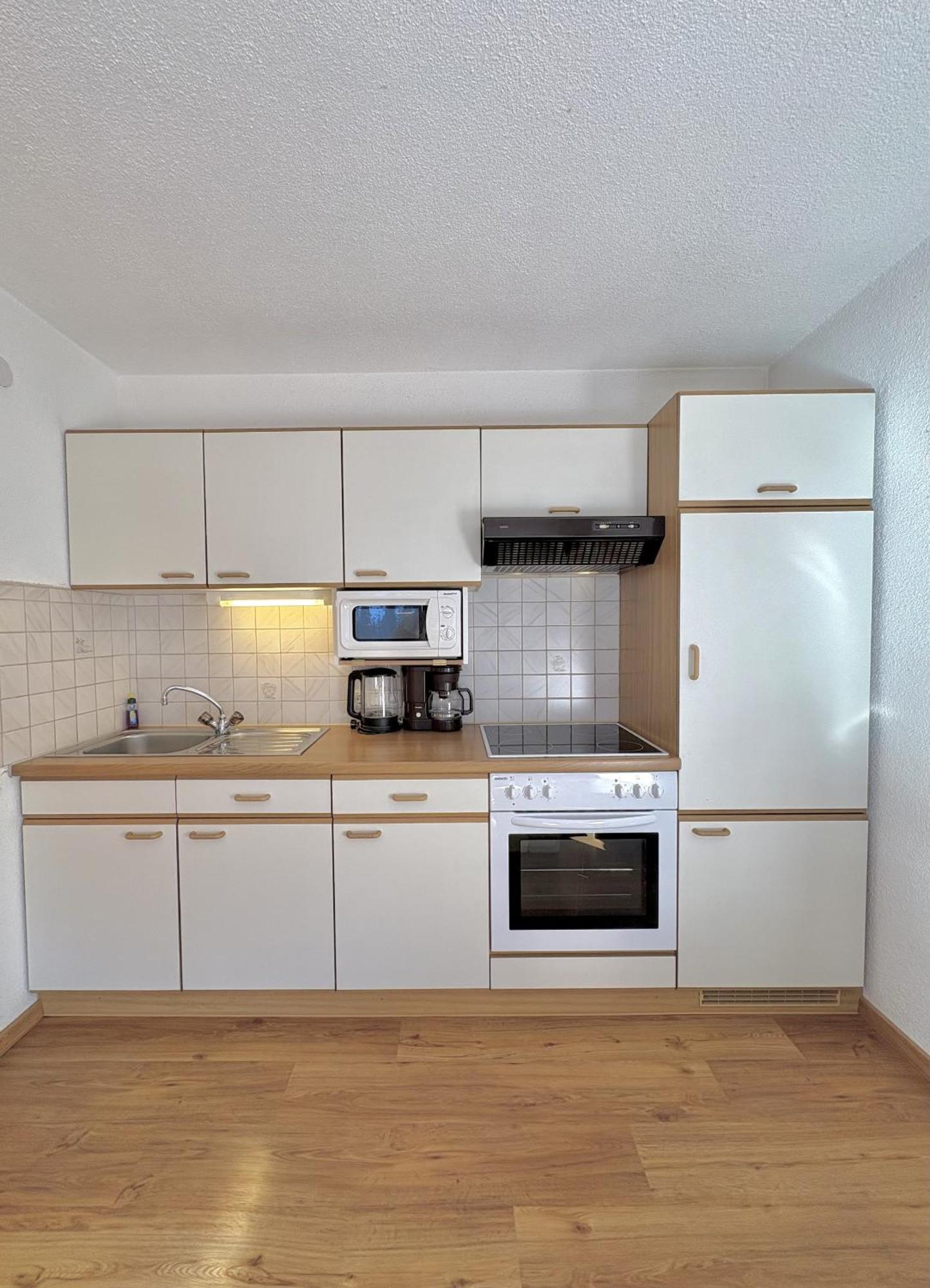 Haus Sonnberg Apartment Kappl  Exterior photo